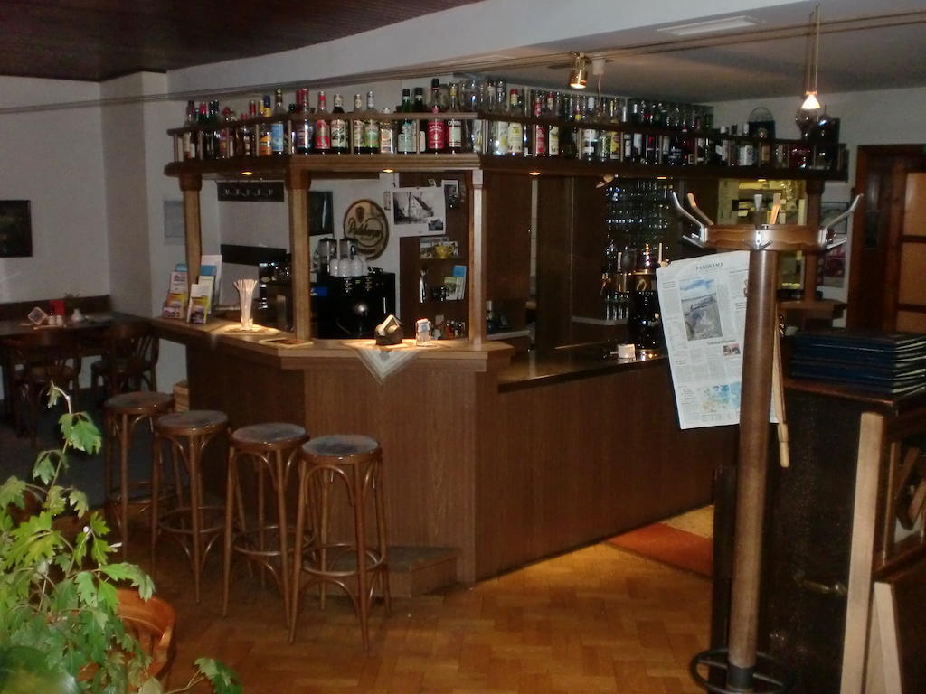 Hotel & Restaurant "Zum Firstenstein" Konigshain ภายนอก รูปภาพ